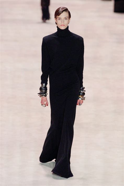 ysl fall 2022|Saint Laurent Fall 2022 Ready.